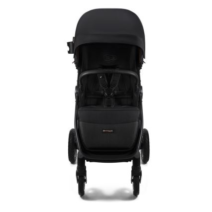 KINDERKRAFT - Sport-Kinderwagen MITZY Air Black