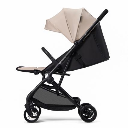 KINDERKRAFT - Sportkinderwagen INDY 3 Misty Beige