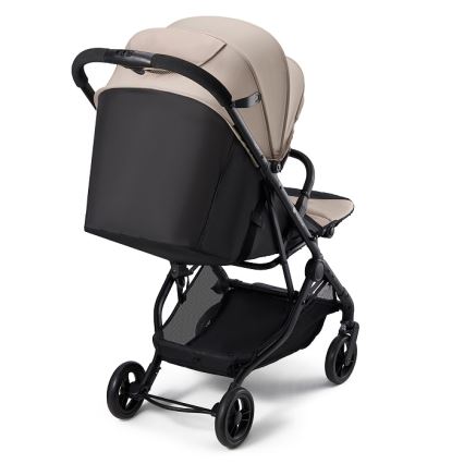 KINDERKRAFT - Sportkinderwagen INDY 3 Misty Beige