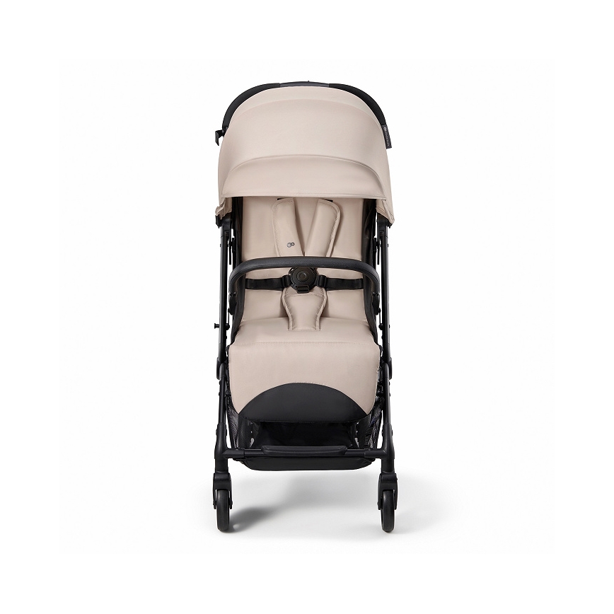 KINDERKRAFT - Sportkinderwagen INDY 3 Misty Beige