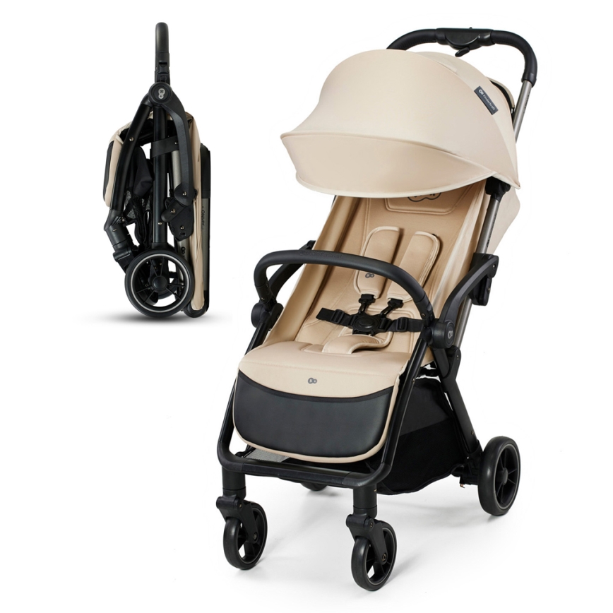 KINDERKRAFT - Sportwagen APINO Beige