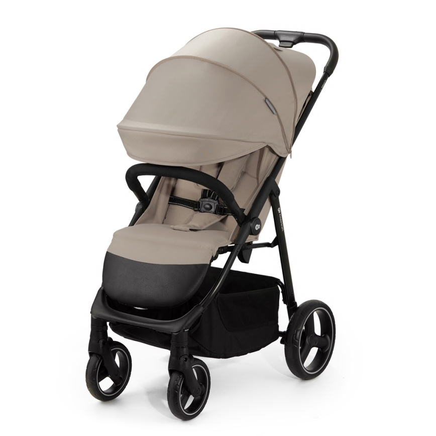 KINDERKRAFT - Sportwagen TRIG 3 Stone Beige