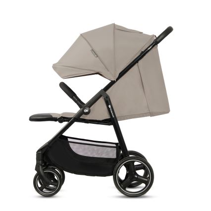 KINDERKRAFT - Sportwagen TRIG 3 Stone Beige