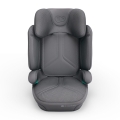 KINDERKRAFT - XPAND 2 PRO klappbarer Kindersitz 100-150 cm grau
