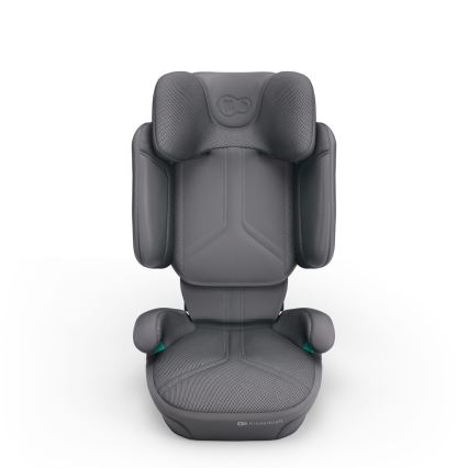 KINDERKRAFT - XPAND 2 PRO klappbarer Kindersitz 100-150 cm grau