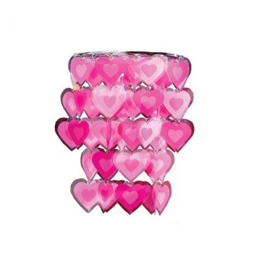 Kinderschirm für Kronleuchter VIKI E27 32x22 cm