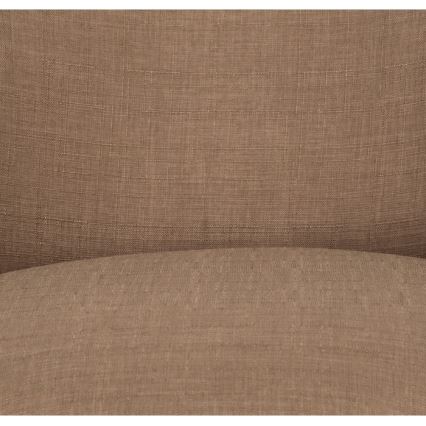 Kindersessel KUNI braun