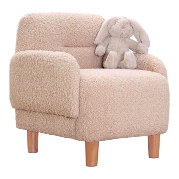 Kindersessel LORY rosa