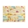 Kinderteppich STELLA STREETS 120x170 cm beige/Stadt
