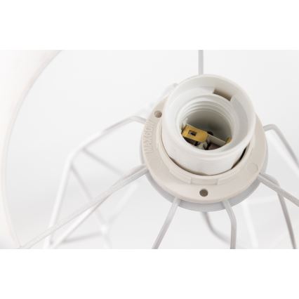 Kindertischlampe KIDS ROOM 1xE27/60W/230V Ø 18 cm, mit niedlichen Tiermotiven