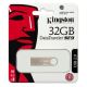 Kingston - Metall-Flash-Disk DATATRAVELER SE9 32GB