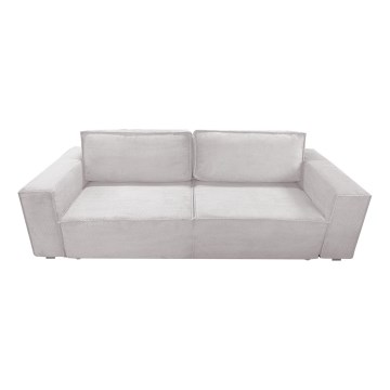 Klappsofa mit Stauraum RONDA beige