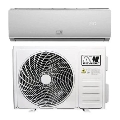 Klimaanlage 12K V1 3,5 kW Wi-Fi Tuya weiß + Fernbedienung