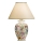 Kolarz 0014.73 - Tischleuchte GIARDINO 1xE27/100W/230V