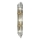 Kolarz 0342.63.3 - Wandleuchte ONTARIO 3xE14/40W/230V 60 cm 24K golden