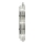 Kolarz 0342.63.5 - Wandleuchte ONTARIO 3xE14/40W/230V 60 cm glänzendes Chrom