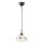 Kolarz 731.30.137 - Hängeleuchte NONNA 1xE27/75W/230V d 30 cm Trauben
