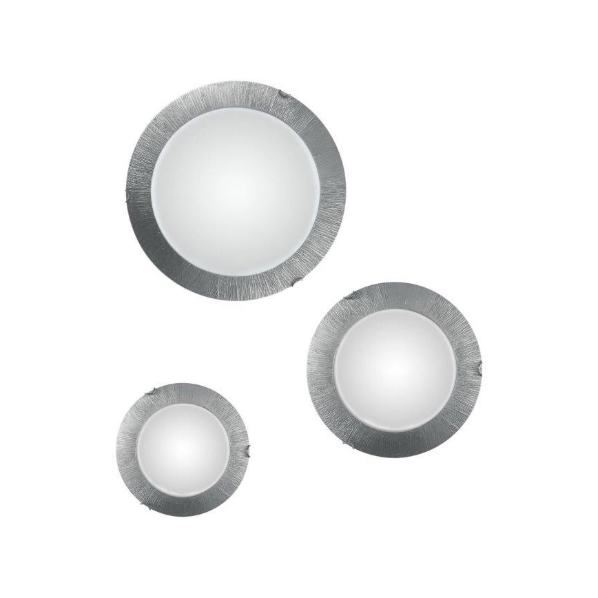 Kolarz A1306.13.5.SunAg - Deckenleuchte MOON 3xE27/60W/230V