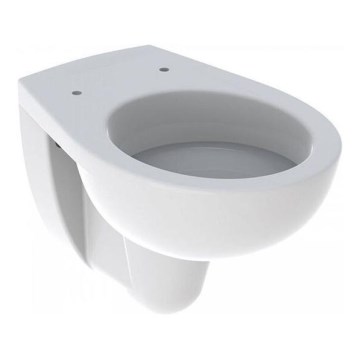 Kolo K93101000 - Hänge-WC Rimfree Rekord, Keramik/weiß