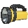 Kombinierte Handlampe T235 16xLED/10W + 7W