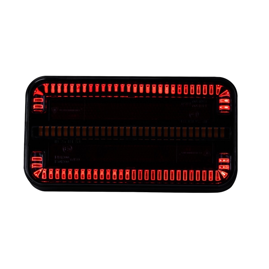 Kombiniertes LED-Licht LED/12-24V IP65