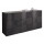 Kommode ARIA Anthrazit