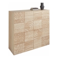 Kommode ARIA Sonoma-Eiche