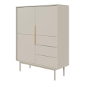 Kommode ELI beige