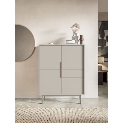 Kommode ELI beige