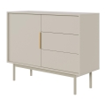 Kommode ELI beige