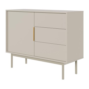 Kommode ELI beige