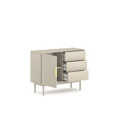 Kommode ELI beige