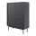 Kommode ELI, schwarz