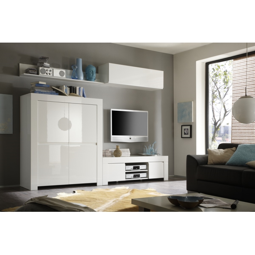 Kommode FINERA weiß