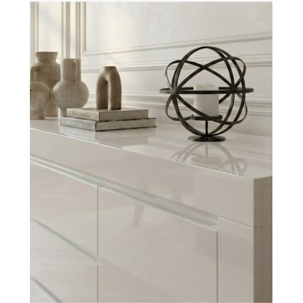 Kommode FINERA weiß