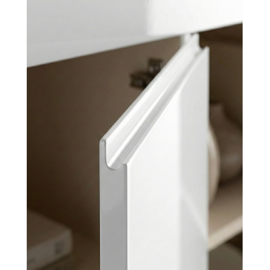 Kommode FINERA weiß