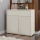 Kommode GESITA 100x93 cm Kaschmir