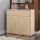 Kommode GESITA 93x100 cm Eiche Cremona