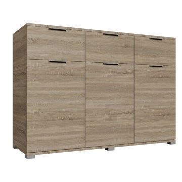 Kommode HOPE Sonoma-Eiche