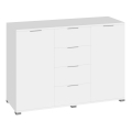 Kommode HOPE weiß