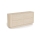 Kommode MADERA 160x75 cm Weiß-Eiche