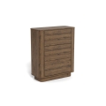 Kommode MADERA 90x107 cm Eiche