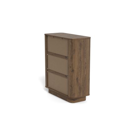 Kommode MADERA 90x107 cm Eiche