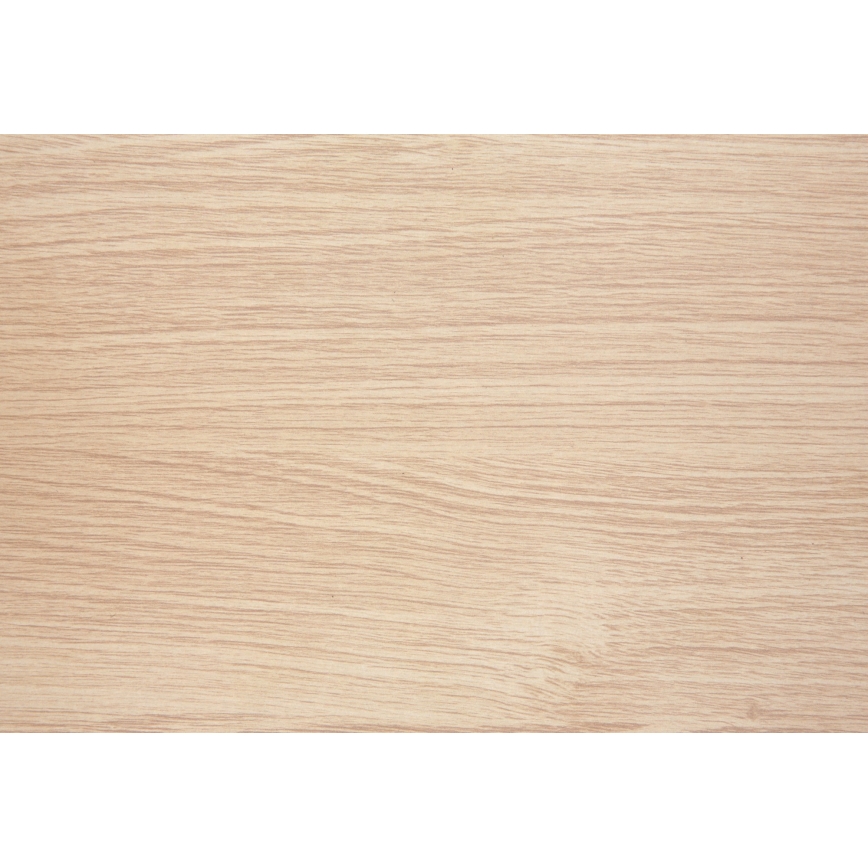 Kommode MADERA 90x107 cm weiße Eiche