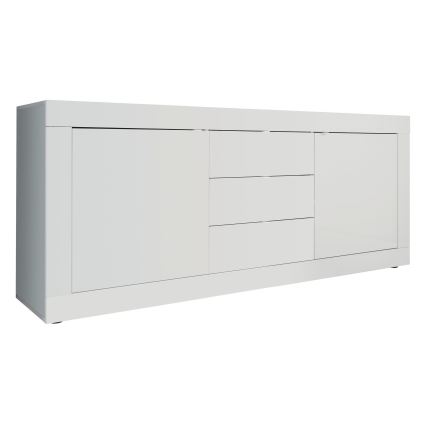 Kommode NERILA weiß