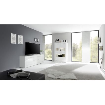 Kommode NERILA weiß