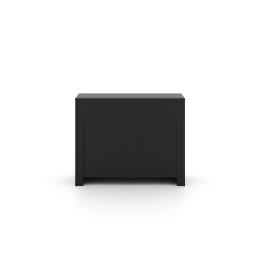 Kommode NIO anthrazit