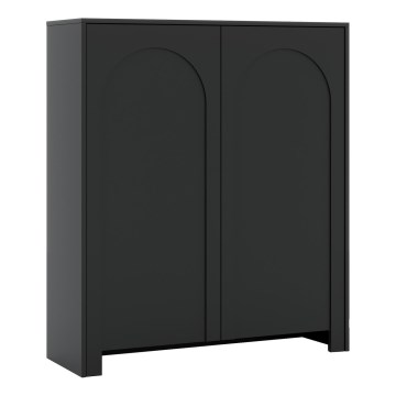 Kommode NIO Anthrazit