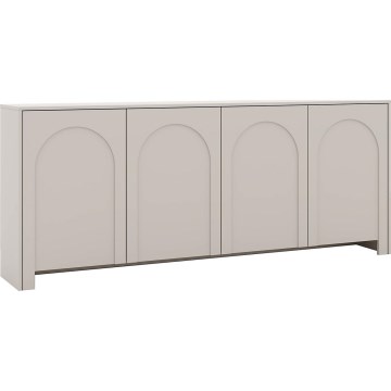 Kommode NIO Kaschmir/Beige