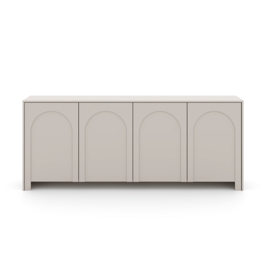 Kommode NIO Kaschmir/Beige